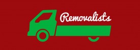 Removalists
Mersey Forest - My Local Removalists